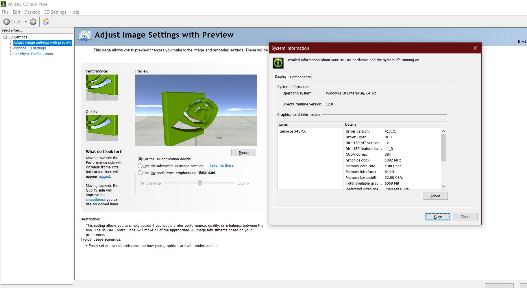 NVIDIA RELEASED NEW GEFORCE DCH & STANDARD WHQL DRIVER V418.81 FOR DESKTOPS TO WINDOWS... 873de3df-a905-4f72-b65f-86f28ae2779f?upload=true.jpg