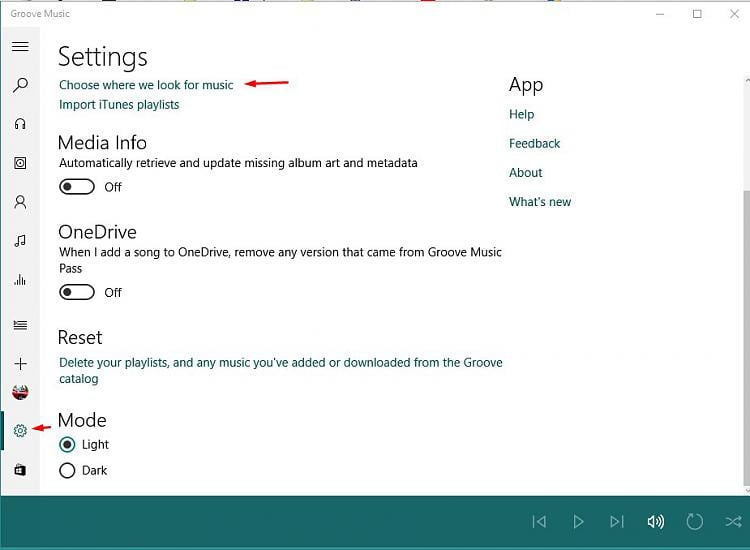 why did microsoft music player hijack all my music from windows music player. and how do I... 87493d1485968665t-music-player-screenshot_1.jpg