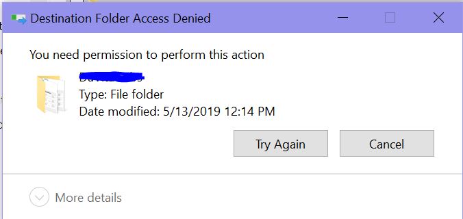 Why, Microsoft?! Updates Break Network Sharing Over & Over & Over Win 10 Pro 1809 874dfbcd-08ad-42b9-aede-22417387d6b4?upload=true.jpg