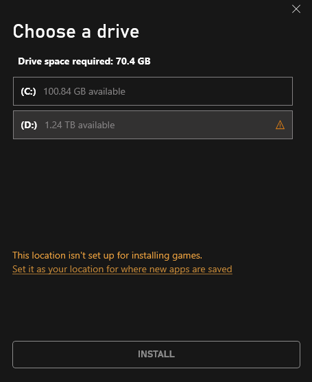 Can't install apps on D:\ drive 875a5943-bd01-4c5e-a3ef-0d835d03d376?upload=true.png