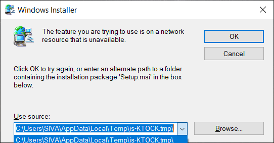 After Logging in PC every time windows installer popup opens? 87656173-020a-4c55-8683-6988f6ba5c35?upload=true.png