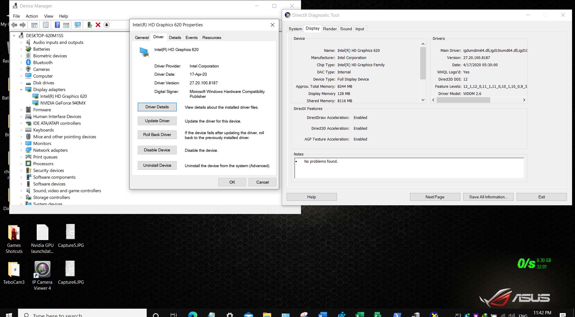 Intel Inc Released Modern Graphics Driver DCH__WHQL_stable_driver_v30.0.101.1994 For... 8769cb5b-5f85-469f-8f86-1a60ada22af4?upload=true.jpg