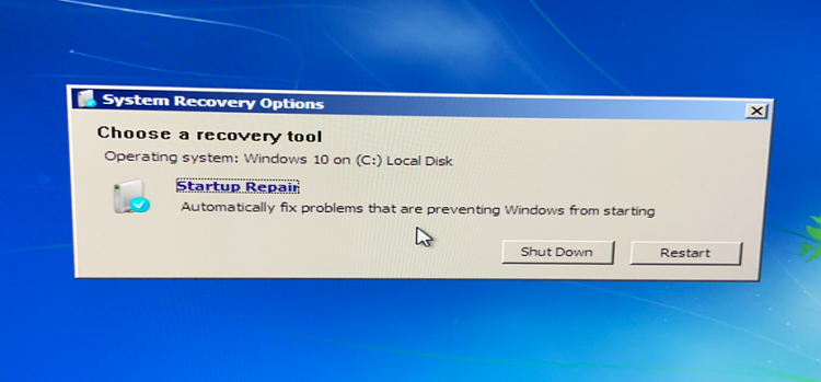 Microsoft confirms it can't fix KB5034441 0x80070643 error on Windows 10 876d1708470224t-windows-10-kb5034441-security-update-fails-0x80070643-errors-2024-02-20_23-03-12.png