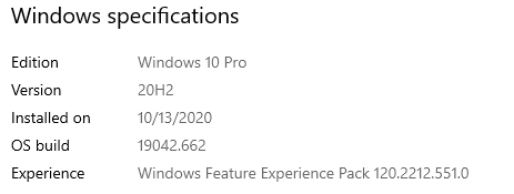 Error installing MineCraft from Microsoft store error Code: 0x803FB107 8777b398-aad3-4650-9ae6-c4f52ffc3b60?upload=true.png