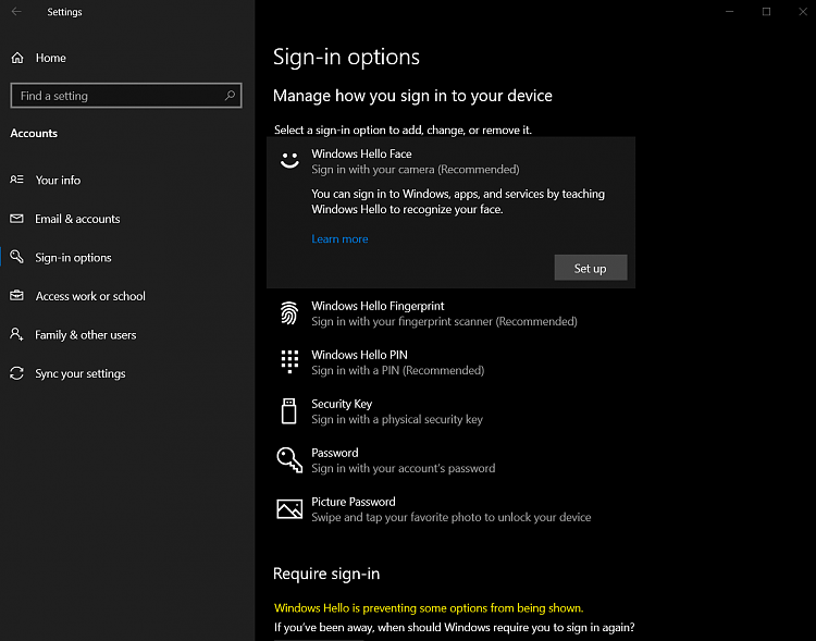 It looks like you have already set up windows hello on another account. Remove face... 87794d1594585826t-windows-hello-face-searching-face-when-not-set-up-annotation-2020-07-10-010731.png