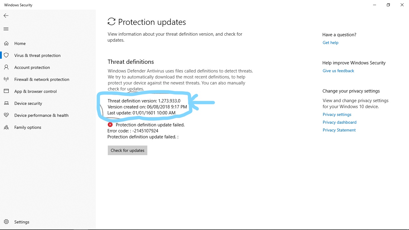 Protection Last Updated in (01/01/1601) and Version created in (06/08/2018) .... Micro Soft... 8790c6f2-9e23-4a3f-993c-951bfca4de73?upload=true.jpg
