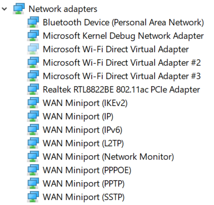 Hosted Network not woreking, hosted netowrk support no, no hosted network driver 87971528-37d7-4d4b-87f2-de4bf997e5bf?upload=true.png