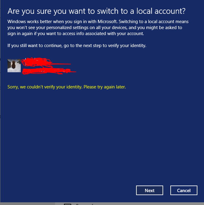Windows 10 Cannot change passwordsetup a PINor verify password 879b171b-3c04-40e6-9692-ce87efd1de8c?upload=true.png