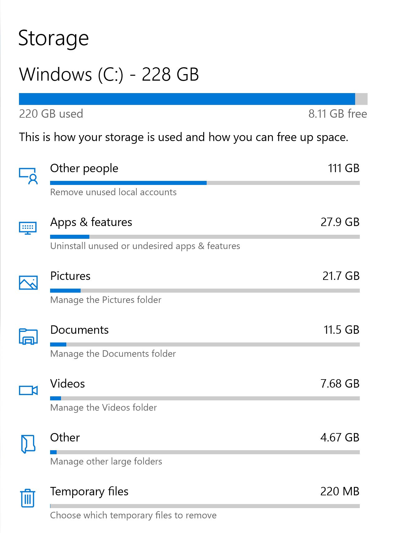 Other People taking up HD storage on Windows 10 HP Laptop. 87b4fdde-0a6b-4f6f-ab2d-82b1e1fb1b6a?upload=true.jpg