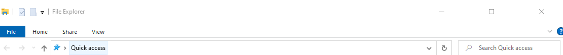 Why is my top bar real fat? 87b5d7ef-2f90-42ef-a17b-8ac256f00cf7?upload=true.png