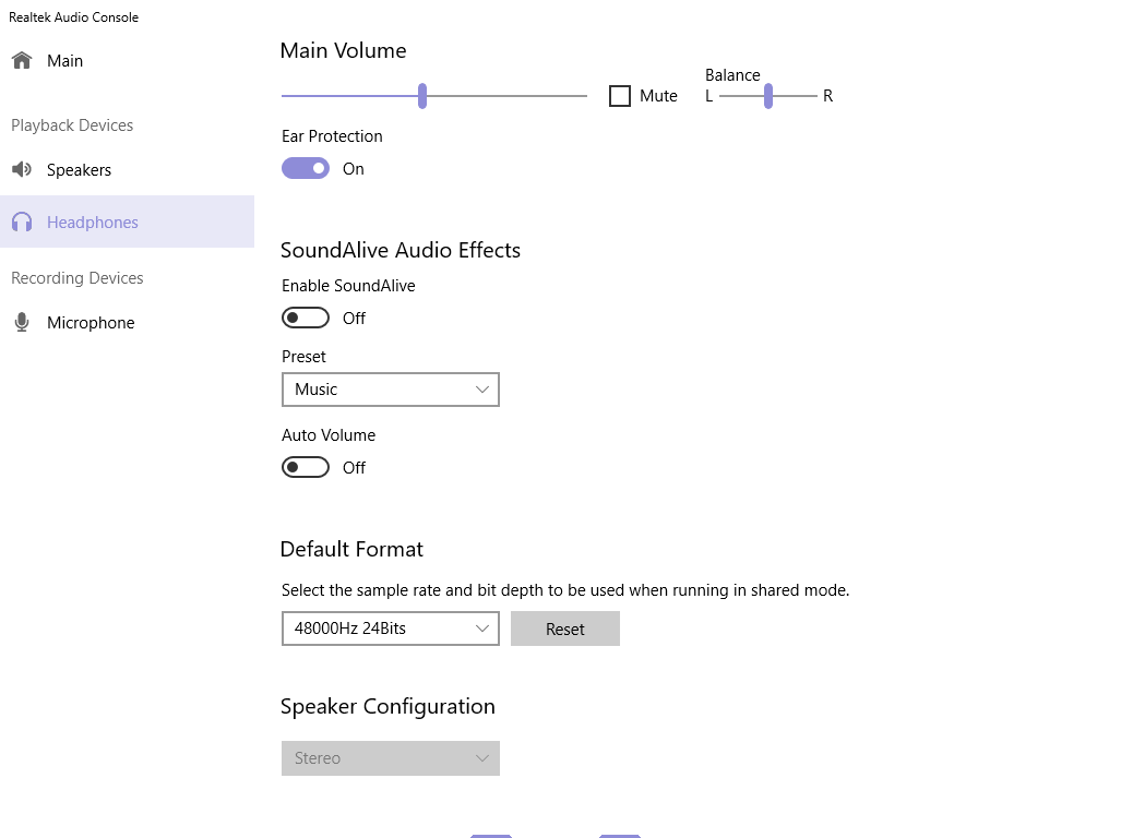 ANSWER HOW TO:  Disable 'High Volume can cause Hearing Loss'? 87be39b1-9552-49fb-ba1d-335c6b29d9dc?upload=true.png