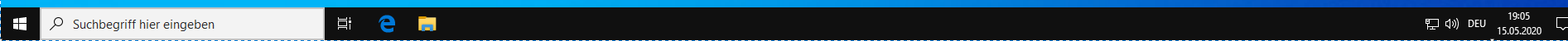 Two different Taskbars, one has no function 87c1dbdc-ad69-4c98-b5f8-d63b312f6ed9?upload=true.png