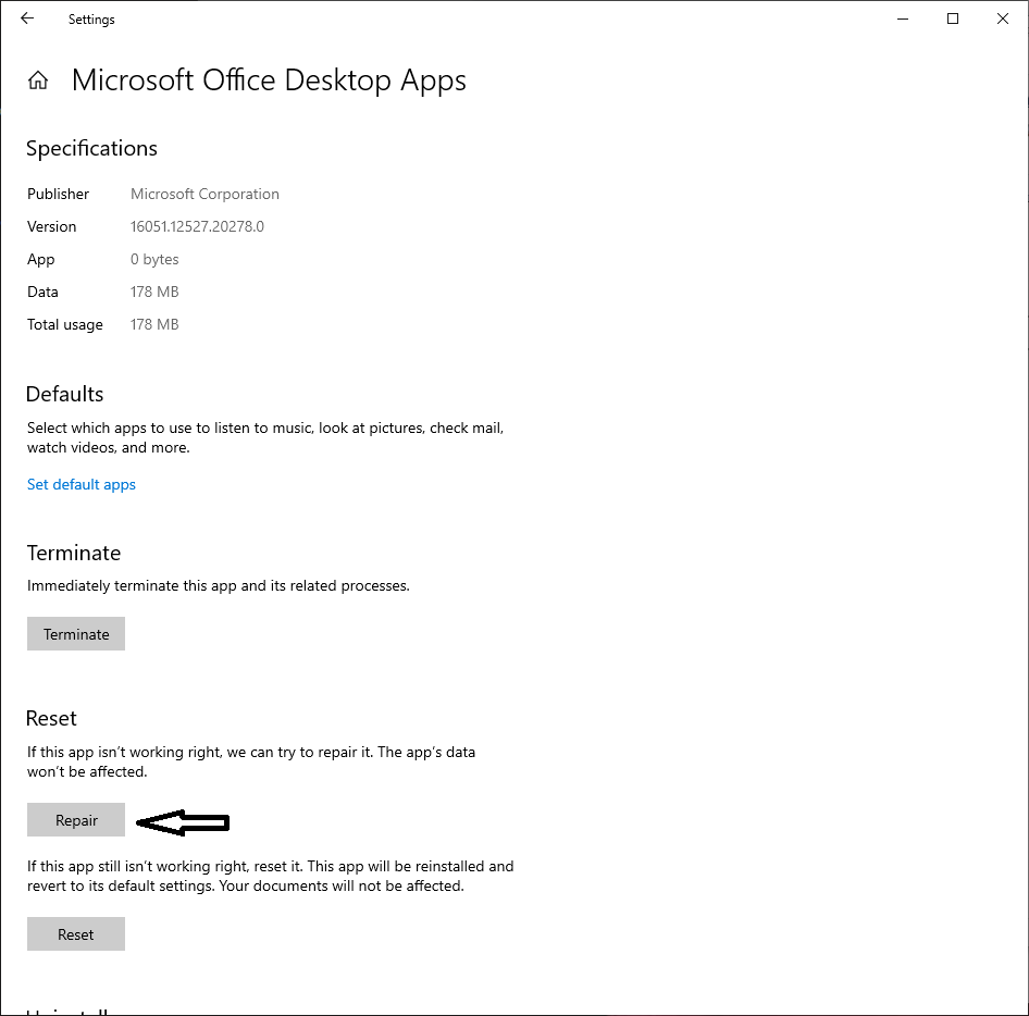 How to stop multiple Word documents opening when Windows 10 starts up. 87c2e9e3-8e7a-490f-afd8-7d311bff9881?upload=true.png