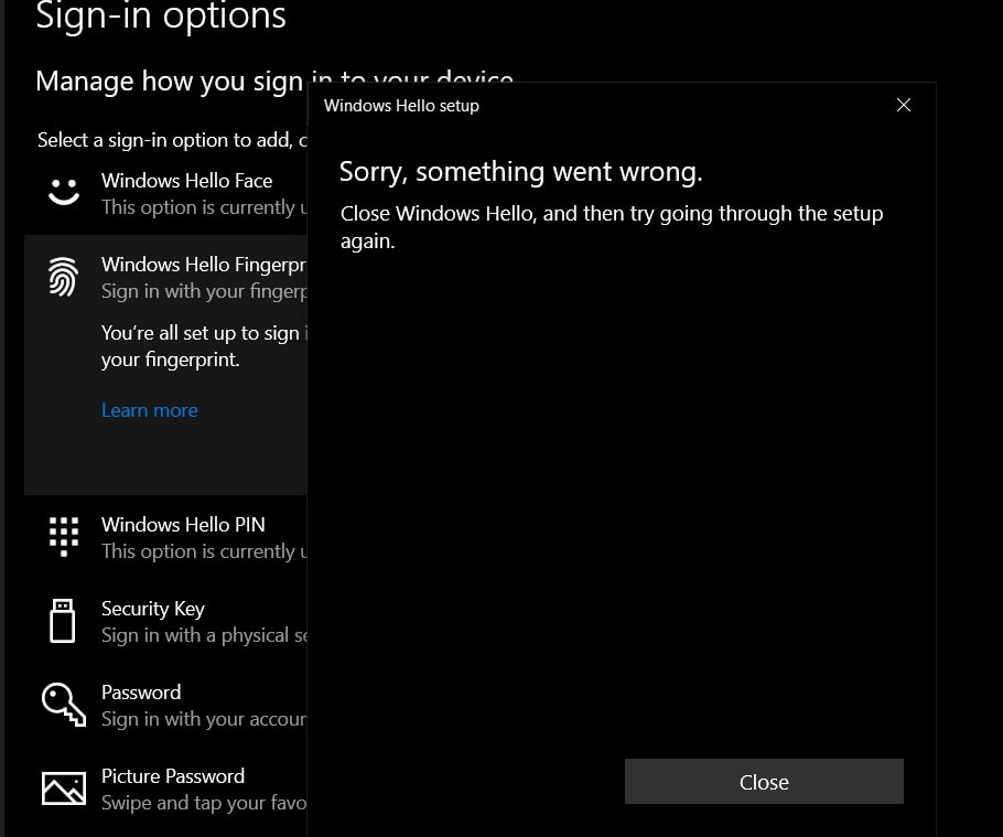 can only login with 1 finger 87e7ccbb-2a09-4638-99c4-39d8ebd32013?upload=true.jpg