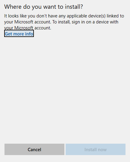Microsoft store doesn't recognize my device to install 87ee74d2-4df1-48d4-9a7e-ba539f14f184?upload=true.png