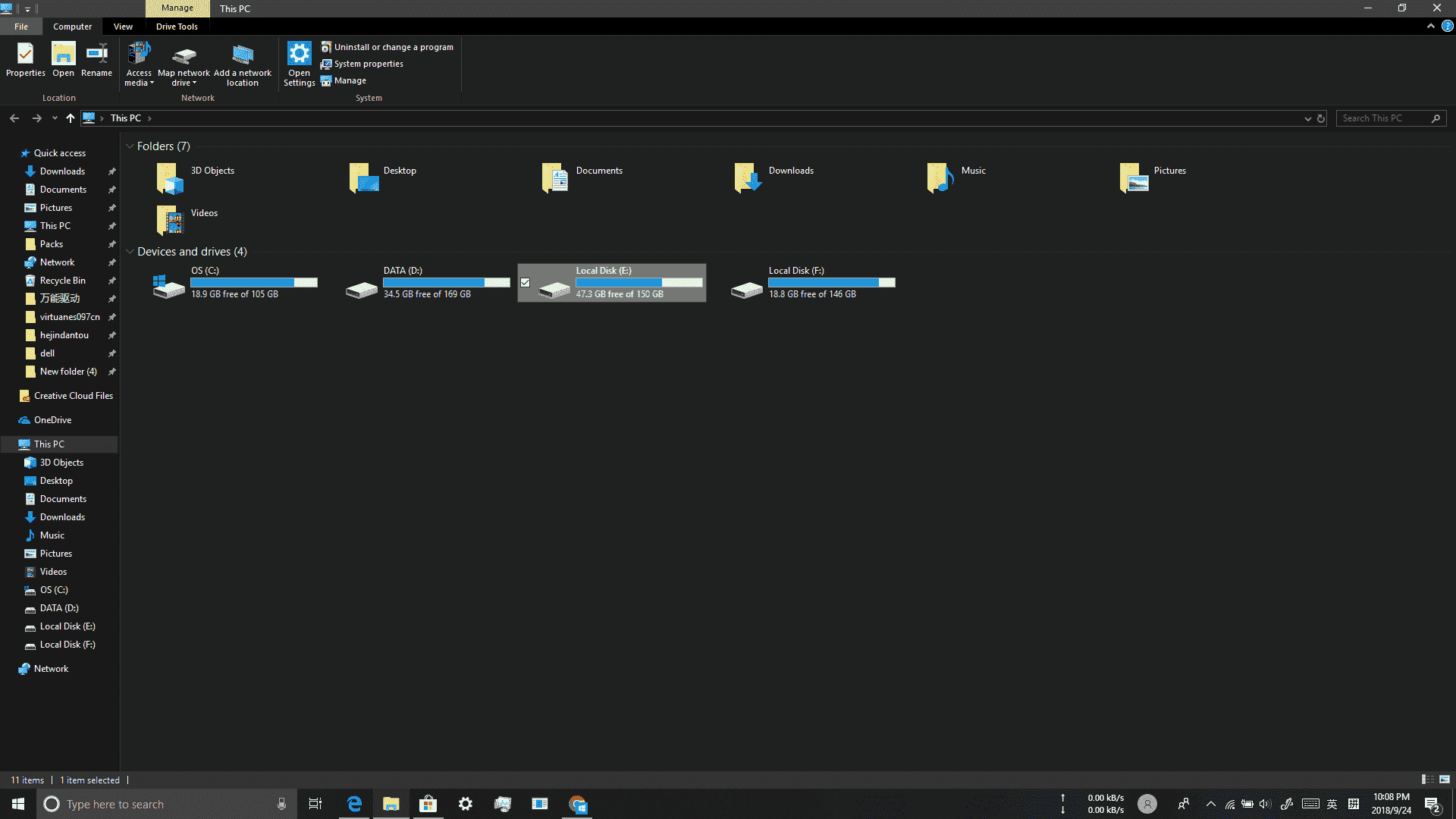 Quantum Break couldn't install despite of enough disk space 87f3c296-f810-4358-8f45-6c5e87dfef9a?upload=true.png