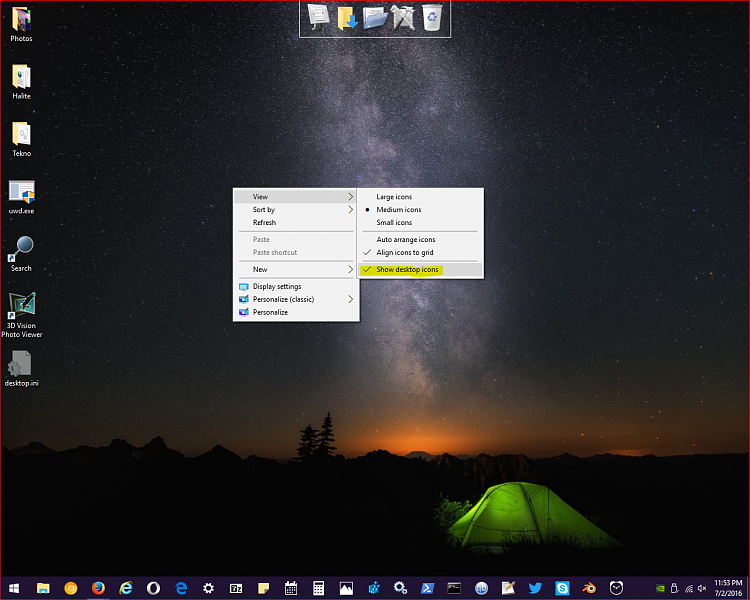 Desktop links to LAN-based applications have lost thier icons ... BUT ... 88005d1485968805t-lost-all-desktop-icons-shortcuts-capture.png