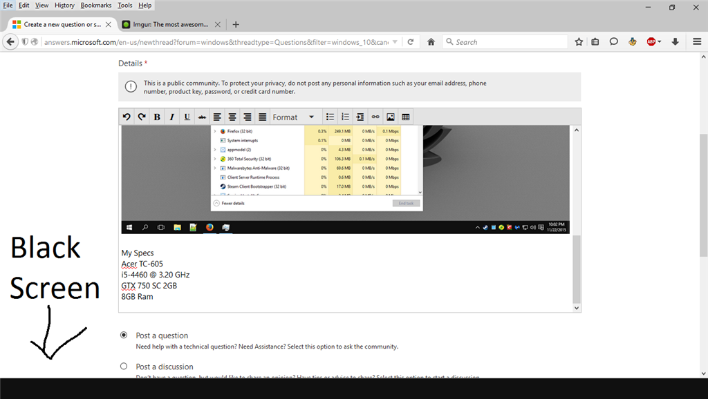 High CPU and RAM usage - Urgent before Black Friday 88044f5f-0c80-4d2b-99a1-dc1962df5b78.png