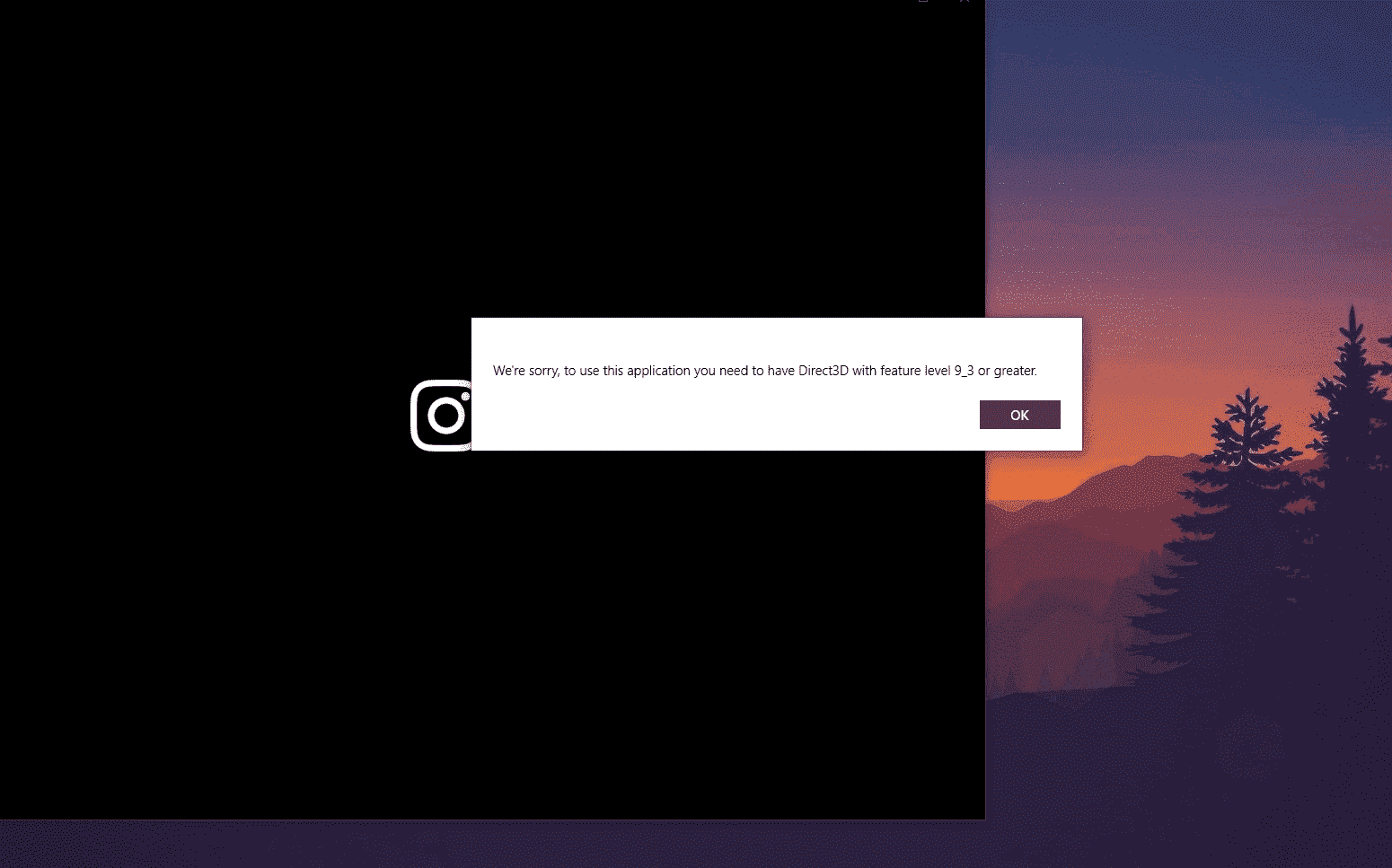Directx problem 880665d3-4c8a-4a9a-9aa5-4d822fddd67d?upload=true.png