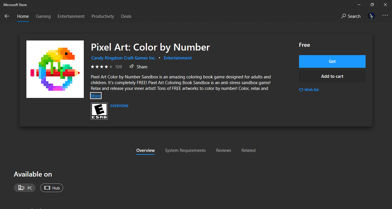 Can't get free games. 880f93e1-82f1-445b-928f-4590f4c24a06?upload=true.png