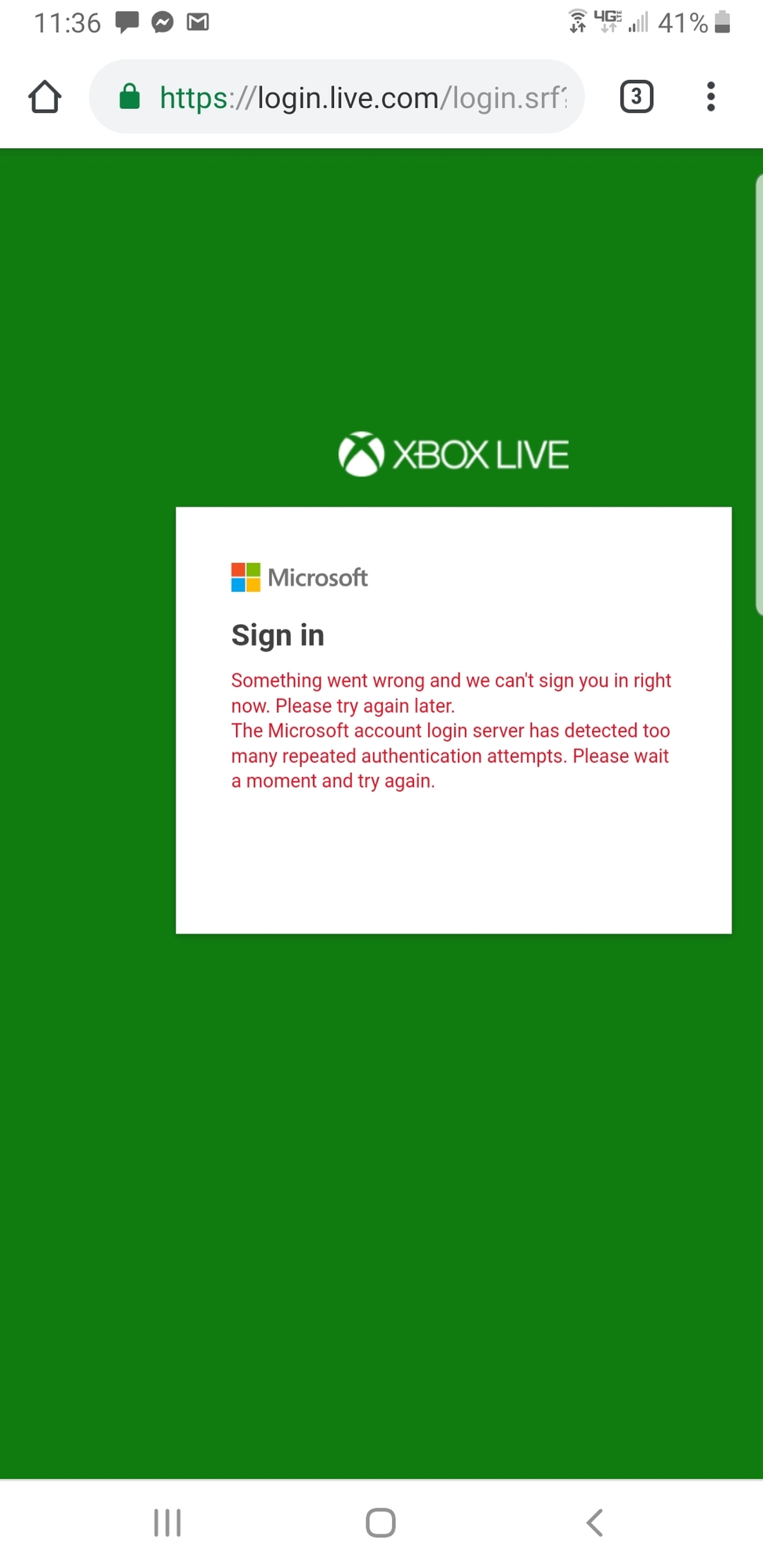 cant access my account and Microsoft wont help 8810606c-7b3b-4810-bf3b-2a54286e9db4?upload=true.jpg