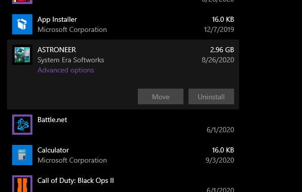 Unable to uninstall Windows Store Games 882fcfac-d7e6-4300-ae9e-e0545370445f?upload=true.png