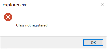 Showed "This file does not have an app associated with it for performing this action" when... 88342025-4b5d-4085-9328-c97319bdc8dc?upload=true.png