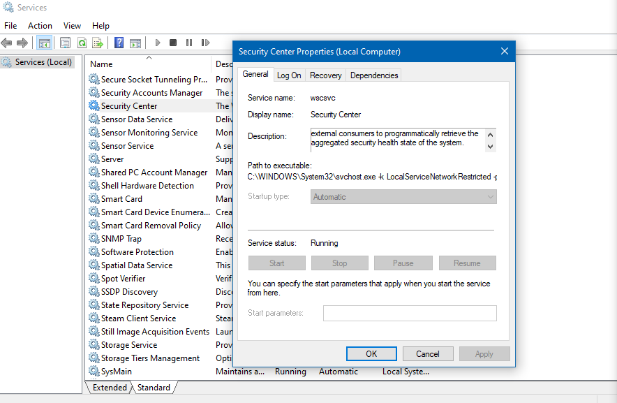 Cannot Edit Anything in Security Center 88567c33-9bd7-46e4-9023-21fbe51f423f?upload=true.png