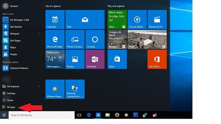 I just paid to Microsoft for photo upgrade but it still demands to upgrade.  When can I use... 88577d1485968898t-missing-apps-store-people-photos-games-camera-upgrading-10-a-all-apps.jpg