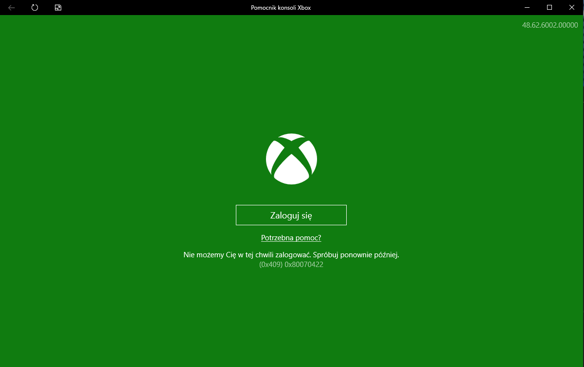Xbox console helper - error 0x409 0x80070422 88587112-3f6d-46c8-a281-3ca6f45074a0?upload=true.png