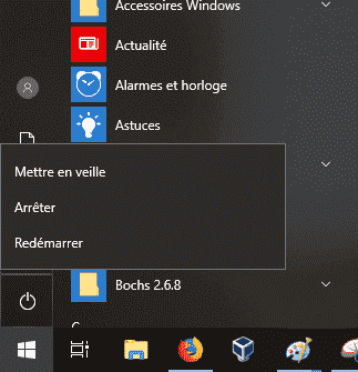 Switch user option disapears often - need to reinstall each time 886d4d29-d0fe-4313-a477-5653408f26a3?upload=true.png