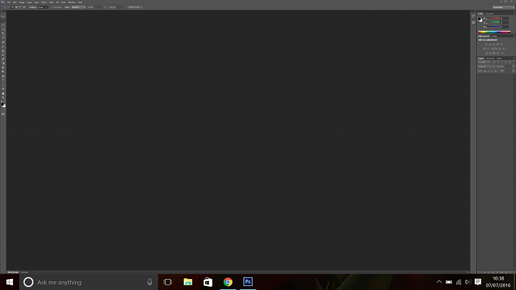 When I start applications they always open in small or minimized screen. 88731d1485968933t-applications-opening-too-small-small-icons1.png