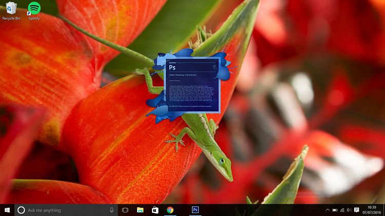 When I start applications they always open in small or minimized screen. 88732d1485968933t-applications-opening-too-small-small-icons2.jpg
