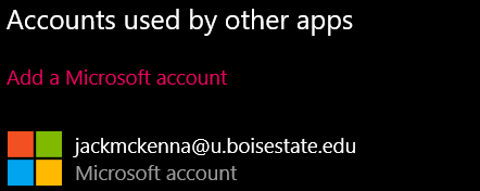 My school account (it's gmail..) is apparently my administrator microsoft account, I'm... 88874ee4-a47d-482b-b4cf-292a9baa8a64?upload=true.png