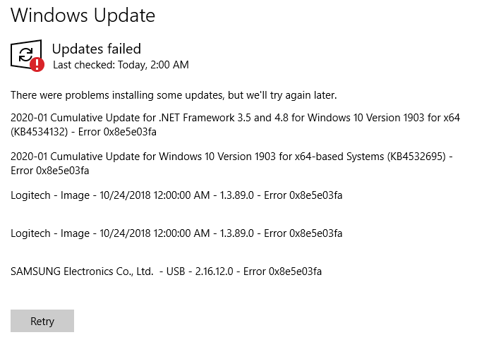 Recieving Five 0x8e5e03fa Windows Update Errors 88c37a3a-9b55-42e2-9513-9e34229f083b?upload=true.png