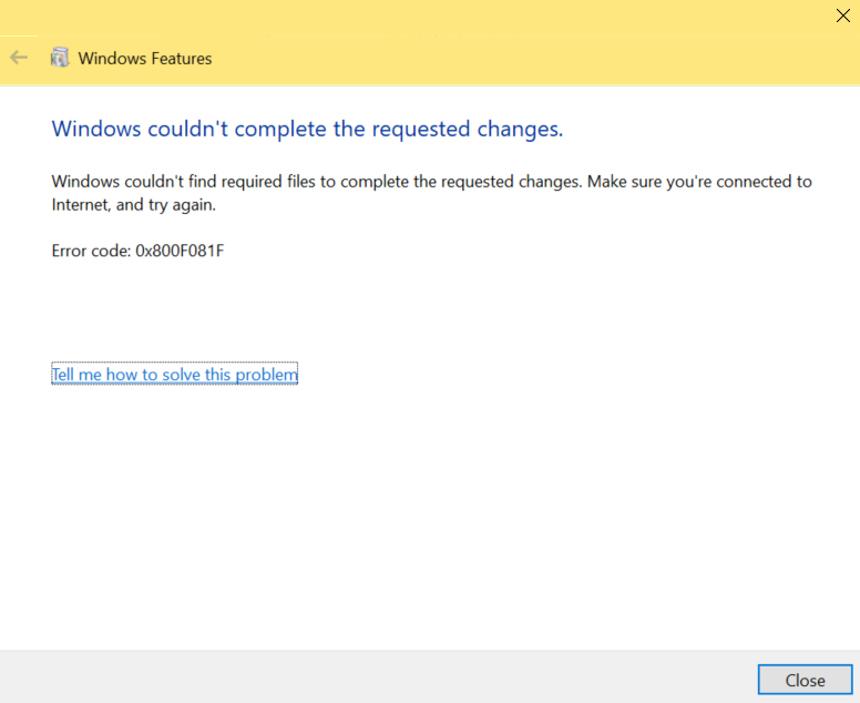 I can't reinstall NET Framework 3.5 includes .NET 2.0 and 3.0 88e6baa6-aba7-47d4-87be-7da6644a36a1?upload=true.png