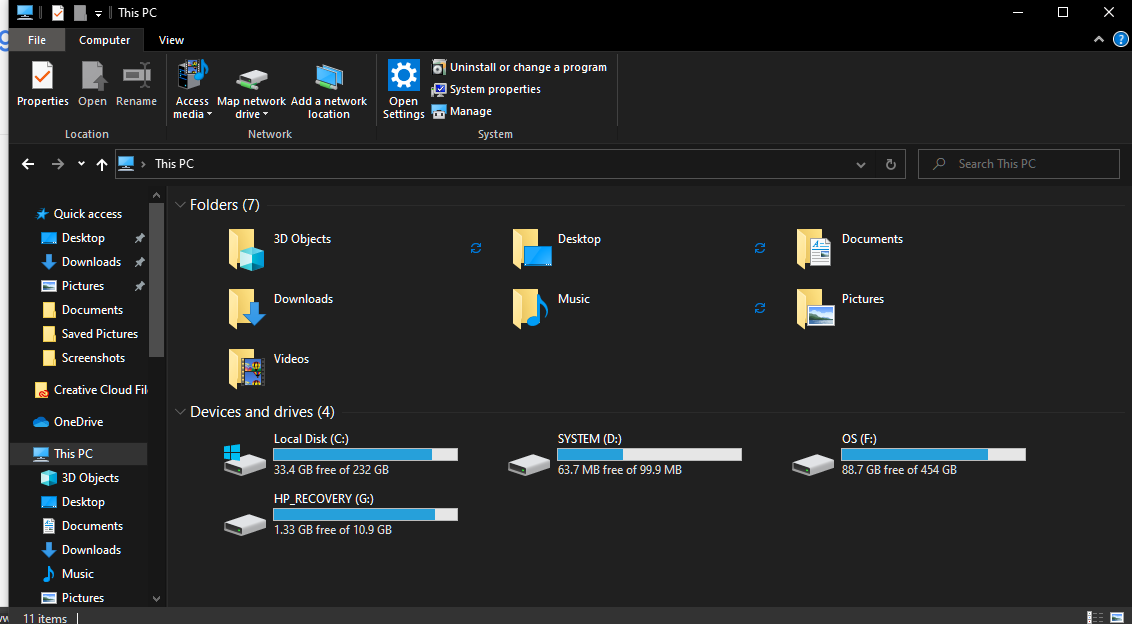 I have windows on two different hard drives can I delete one of them? 88f6eea6-54ff-4b27-a157-450b2f3a3748?upload=true.png