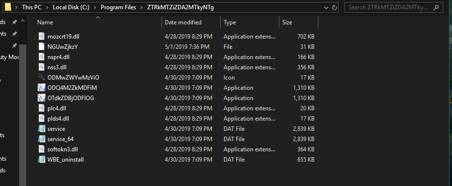 Suspicious Folder and Files 88f89a6d-881a-4770-8e42-0a5c3302e6c0?upload=true.png