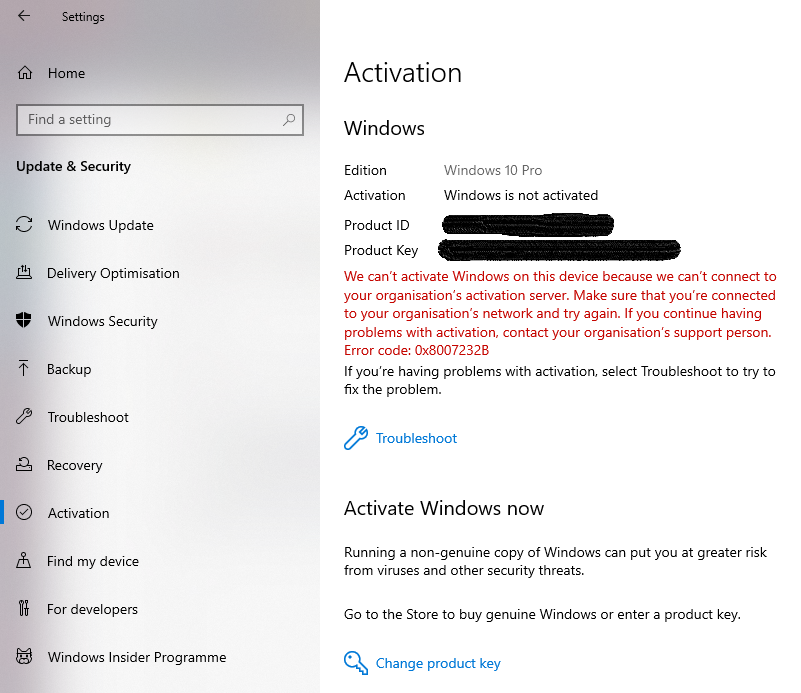 We can't activate Windows on this device 88f90356-ef79-45a6-9e39-e9148aaf4a04?upload=true.png