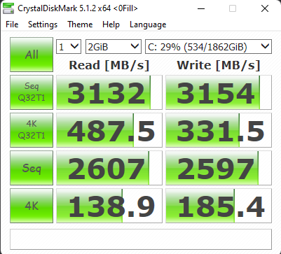 Crucial RAM Comparison: CB16GS3200 vs. CT16G4SFRA32A - What's the Difference? 88t-crucial-ssd-vs-samsung-ssd-performance-comparison-question-crucial-pci3-not-random-benchmark.png