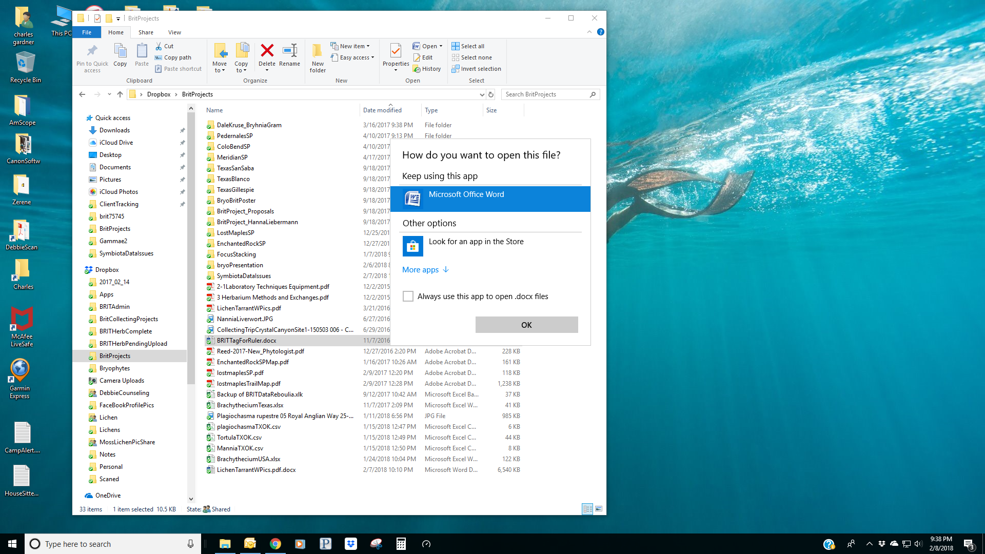 Cannot change defaults using office 2016 and Windows 10 891bca0b-fb24-4859-a4a9-f06ea989f105?upload=true.png