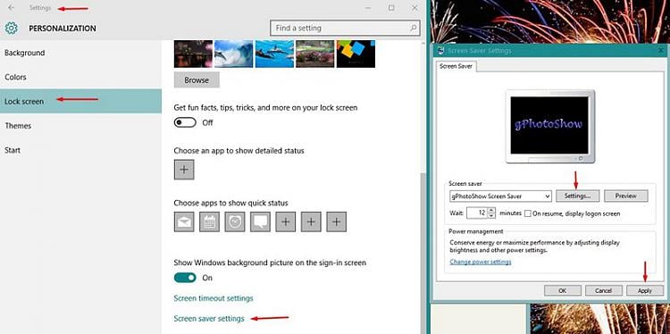 I have 3 PCs running slideshow screensaver. 1 of them shows “an error is preventing …”... 89216d1485969046t-screensaver-stops-working-error-preventing-slideshow-playing-screenshot_1.jpg
