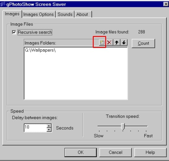 I have 3 PCs running slideshow screensaver. 1 of them shows “an error is preventing …”... 89217d1485969046t-screensaver-stops-working-error-preventing-slideshow-playing-screenshot_2.jpg