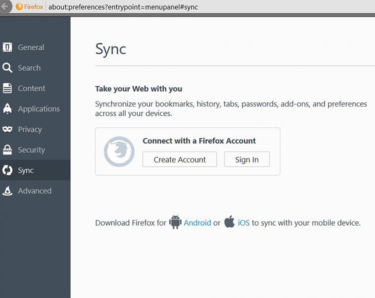 Need advice on transferring Windows 10 from old PC to a newer PC 89628d1485969150t-steps-transfer-firefox-bookmarks-old-hdd-nw-windows-10-pc-ffsync1.jpg