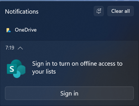 Can't get rid of old Teams Work or School account 8962c351-2582-4a1d-adb7-74e6bebd9198?upload=true.png