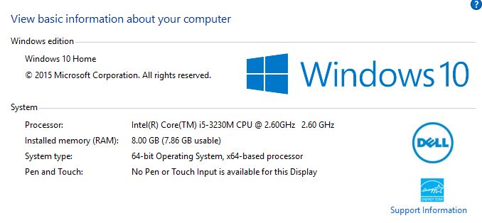Upgraded Windows 10 on 3/16/21 - Printer will not print image correctly - I had to shut... 89645000-d680-4116-852a-a1f50f8954a0.jpg