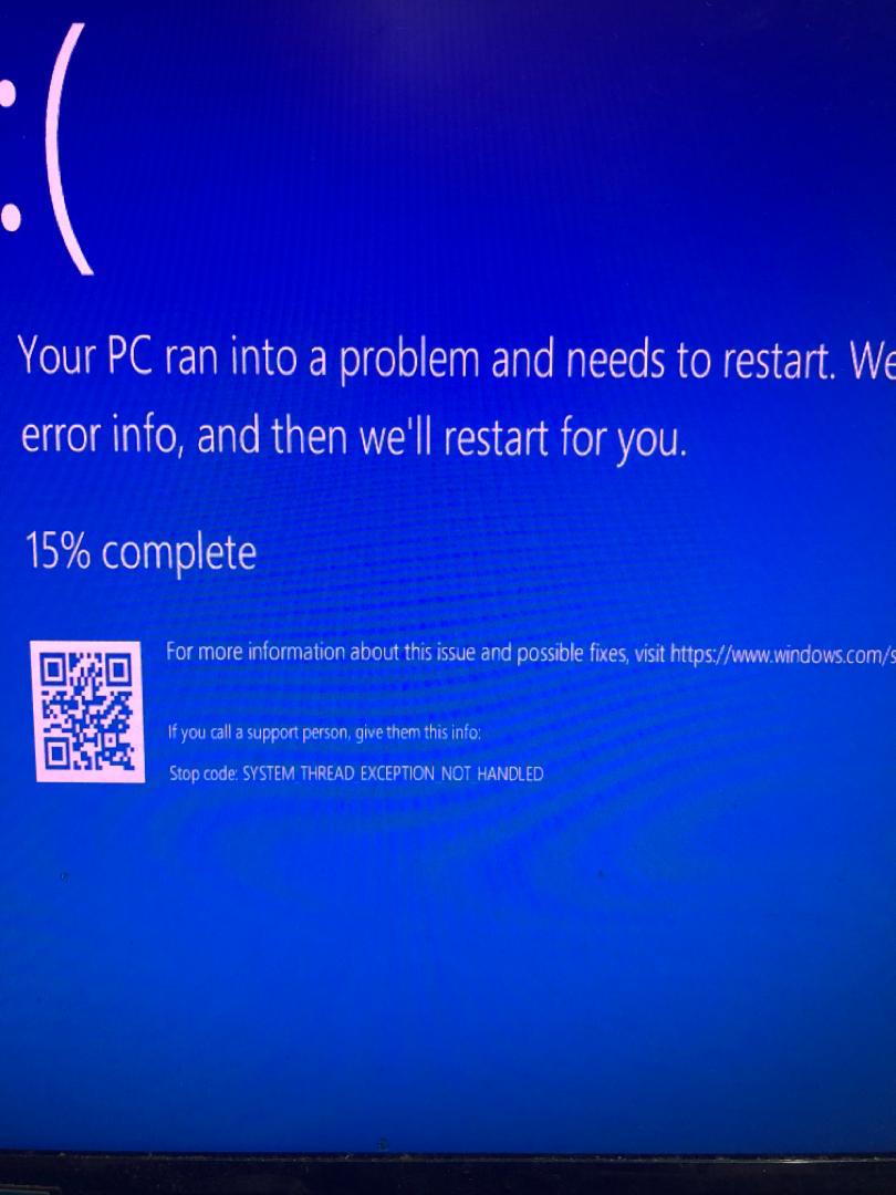 BSOD frequentlyon Windows 10 Education 8979caa2-6feb-4022-9590-8b0ce523dcfc?upload=true.jpg