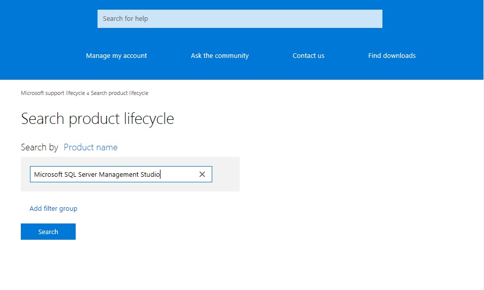 File Explorer is Not Responding After Executing Query in SSMS  SQL Server Management Studio 89928823-2c88-4bf8-8929-579dbe0411b9.jpg