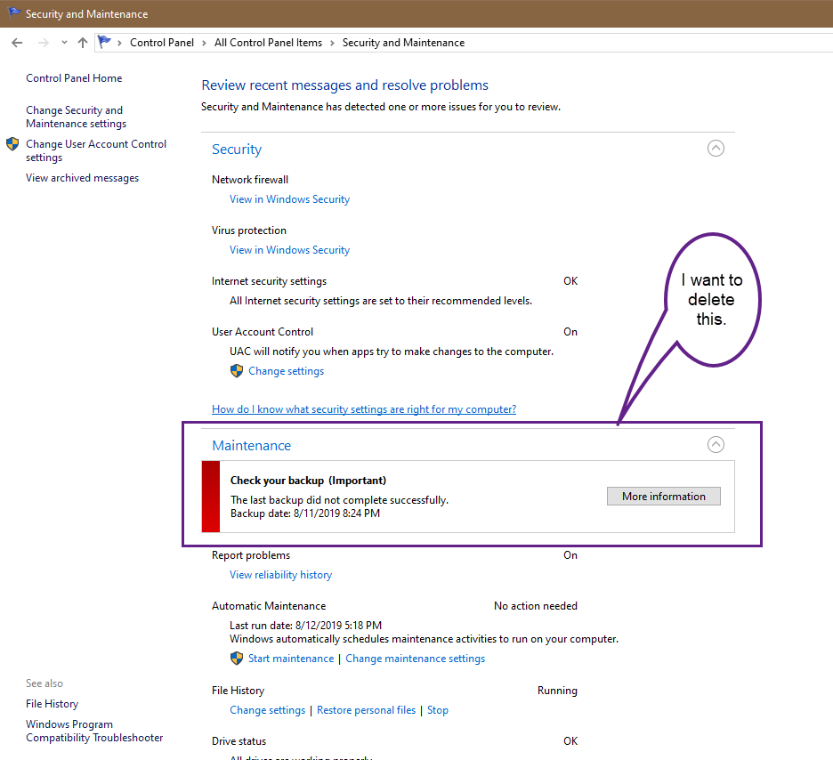 How do I turn off and delete a backup? 899fcf76-d735-488e-9c97-8ae1d506e7cc?upload=true.png
