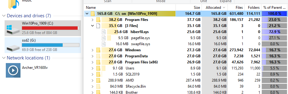 Explorer disk usage does not match Tree Size 89a01990-4b0b-4139-a24b-ac3c5672296c?upload=true.png